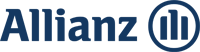 Logo compagnia Allianz